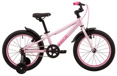 Купити Велосипед 18" Pride FRIDA 18 2022 рожевий з доставкою по Україні