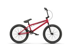 Купити Велосипед BMX Radio DICE 20.0 Candy Red 2021 з доставкою по Україні