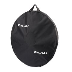 Купити Сумка для колес ZAAK Wheel Bag Black з доставкою по Україні