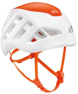 Каска Petzl SIROCCO white S/M