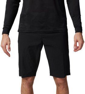 Купити Шорти FOX RANGER SHORT (Black), 30 (31047-001-30) з доставкою по Україні
