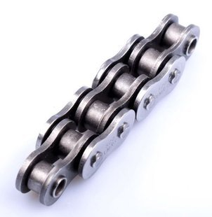 Цегла AFAM XMR3 Chain - 520 (Black), 520-114L / Xs Ring