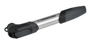 Купить Насос Longus EFFICIENT, Alu/T Special Edition с доставкой по Украине