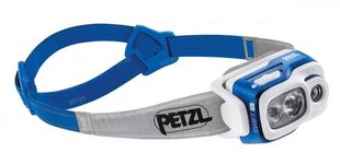 Ліхтар Petzl Swift Rl 900lm