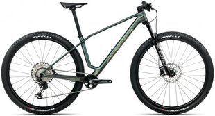 Купить Велосипед Orbea ALMA M30 L GREEN с доставкой по Украине