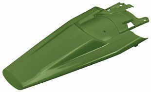 Крило Polisport Rear Fender - Husqvarna (23-) (Camo)