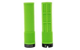 Купить Грипсы MR Brendog DeathGrip Thick (A20) Flangeless [Sick Green] с доставкой по Украине