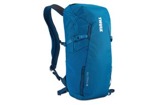 Рюкзак Thule AllTrail 15L Obsid/Bluegrass (TH3203740)