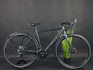 Купити Велосипед вживаний 28" Cube NUROAD HPA RACE з доставкою по Україні