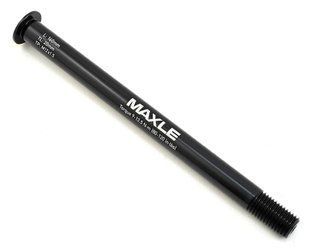 Купить Ось Sram Maxle Stealth Rear MTB, 12x142, Length 160mm M12X1.5 с доставкой по Украине