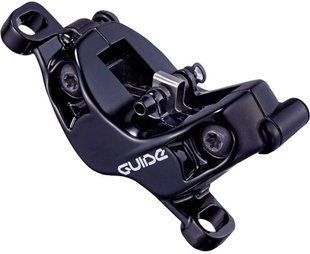 Каліпер гальм Sram NONCPS BLK GUIDE RE (A1)