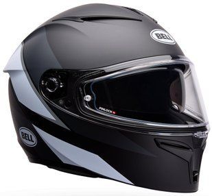 Шолом BELL LITHIUM Helmet - FLIP (Black), L