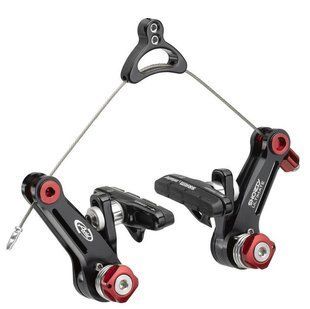 Купити Гальмо SRAM Shorty Ultimate Narrow/Rear - Black з доставкою по Україні