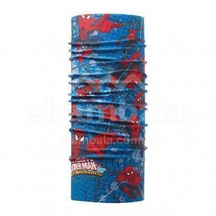 SUPERHEROES KIDS ORIGINAL spiderman warrior