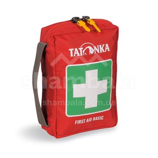 First Aid Basic аптечка (Red)