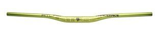 Купити Кермо RaceFace HANDLEBAR,ATLAS,35X820,35MM,GREEN з доставкою по Україні