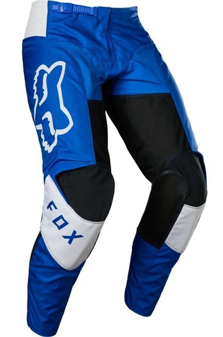 Брюки FOX 180 LUX PANT (Blue), 32, 32