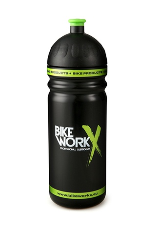 Купить Велосипедная фляга BikeWorkX 0.7 ml с доставкой по Украине