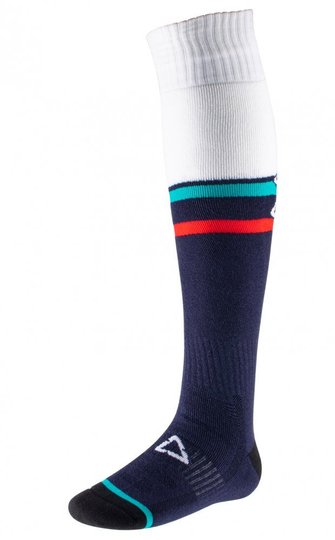 Шкарпетки LEATT Moto Socks (Royal), L/XL, L/XL