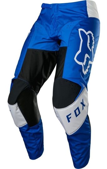 Штани FOX 180 LUX PANT (Blue), 32, 32