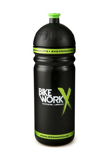 Купити Велосипедна фляга BikeWorkX 0.7 ml з доставкою по Україні