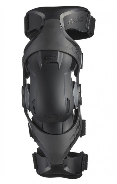 Ортопедичні наколінники Pod K4 2.0 Knee Brace (Graphite), XS/SM