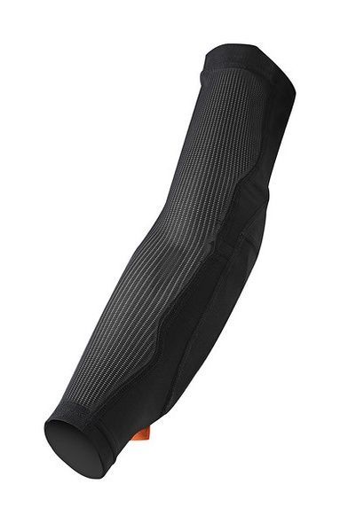 Купить Защита локтя TLD Stage Elbow Guard [Black] Размер XL/2X с доставкой по Украине