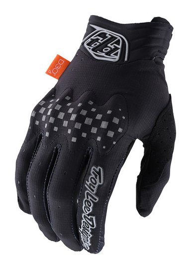 Купити Рукавички TLD Gambit Glove [Black] розмір M з доставкою по Україні