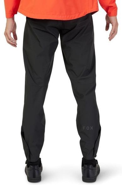 Купить Водостойкие Штаны FOX RANGER 2.5L WATER PANT (Black), 30 с доставкой по Украине