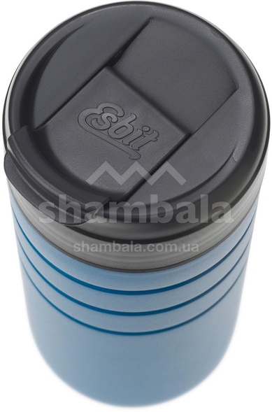 Термокружка Esbit MGF450TL-PB Blue, 0.45 л (4260149871657)