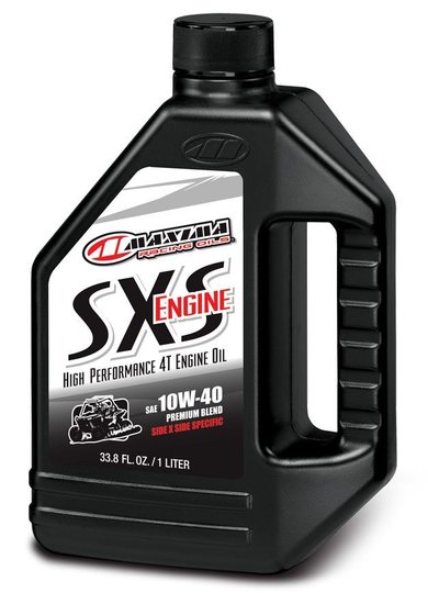 Олія моторна Maxima SXS Premium (1л), 10w-40