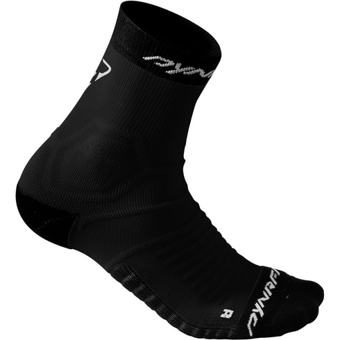 Шкарпетки Dynafit Alpine Short 0911 - 43-46 - чорний