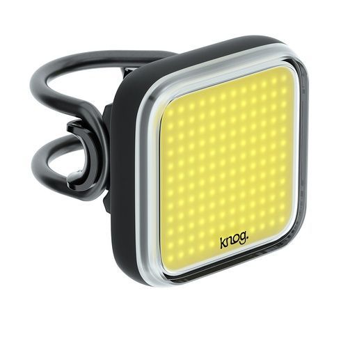 Купити Мигалка передня Knog Blinder Skull Array Front 200 Lumens з доставкою по Україні
