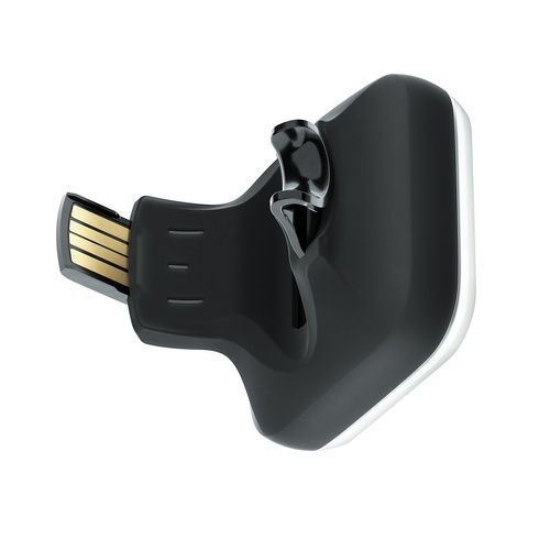 Купити Мигалка передня Knog Blinder Skull Array Front 200 Lumens з доставкою по Україні