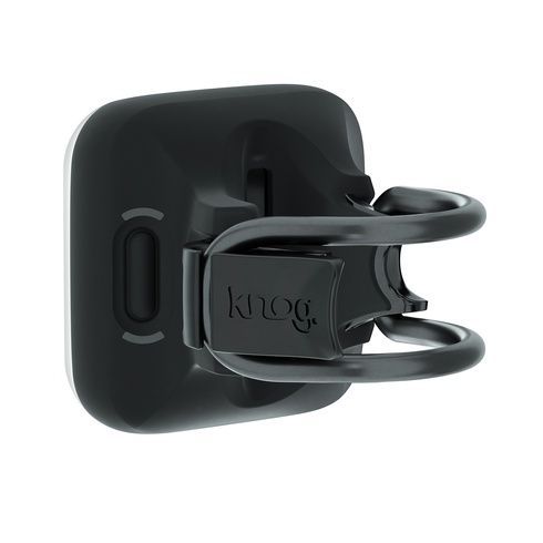 Купити Мигалка передня Knog Blinder Skull Array Front 200 Lumens з доставкою по Україні