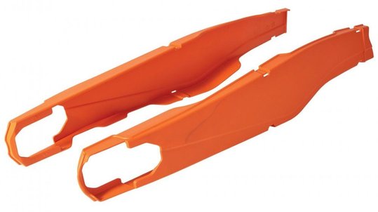 Захист свінгарму Polisport Swingarm Protector - KTM (Orange)