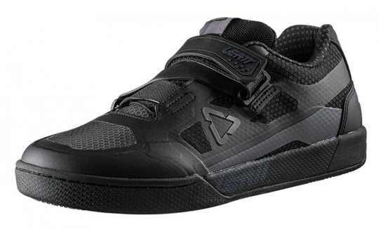 Купити Вело обувь LEATT Shoe 5.0 Clip (Granite), 9.5 з доставкою по Україні