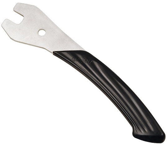 Купить Ключ Ice Toolz 33S1 д/педалей 15mm, износостойкая рукоятка с доставкой по Украине
