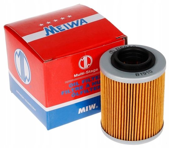 Картридж MIW Element Oil Filter, Cartridge (MIW-P5010)