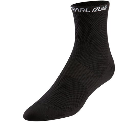 Купити Шкарпетки Pearl Izumi ELITE, чорні, розм. M з доставкою по Україні