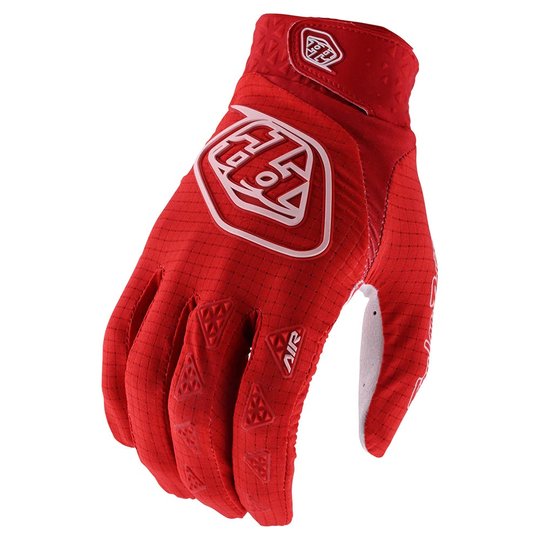 Купити Вело рукавички TLD YOUTH AIR GLOVE [RED] L з доставкою по Україні