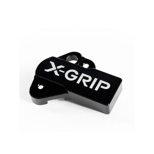 Захист датчика дросельної заслінки X-GRIP KTM/HUSQ/GasGas 2018-2022 (Black)