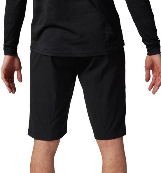 Купити Шорти FOX RANGER SHORT (Black), 30 (31047-001-30) з доставкою по Україні