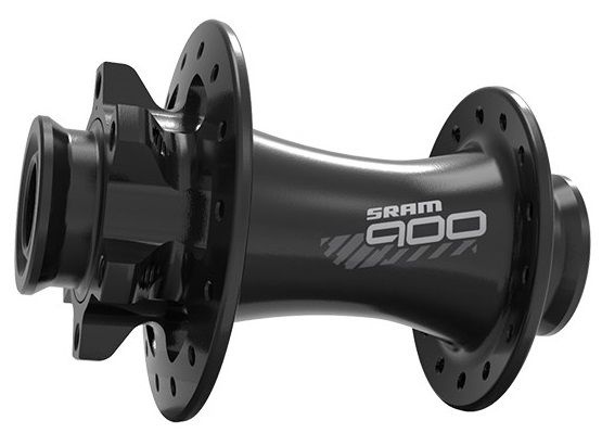 Купить Втулка Sram AM HUB 900 F DISC 28H QR/12/15 BLK A1 с доставкой по Украине