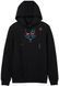 Толстовка FOX WITHERED Hoodie (Black), M