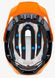 Шолом Ride 100% ALTEC Helmet (Neon Orange), S/M