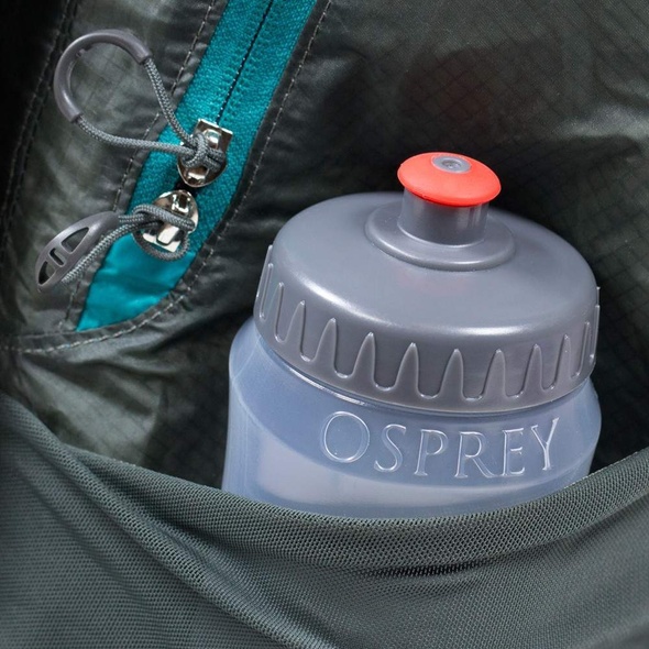 Рюкзак Osprey Ultralight Stuff Pack Electric Lime (зелений)