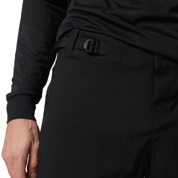 Купити Шорти FOX RANGER SHORT (Black), 30 (31047-001-30) з доставкою по Україні