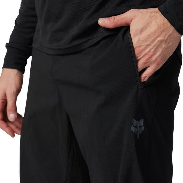 Купити Шорти FOX RANGER SHORT (Black), 30 (31047-001-30) з доставкою по Україні