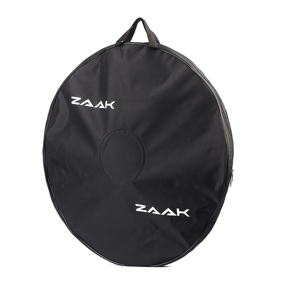 Купити Сумка для коліс ZAAK Wheel Bag Black з доставкою по Україні